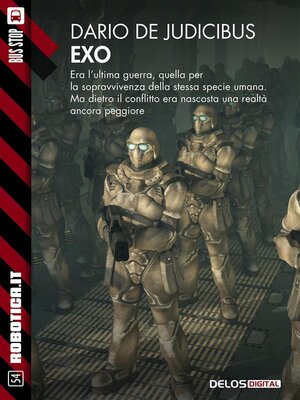 cover image of Exo